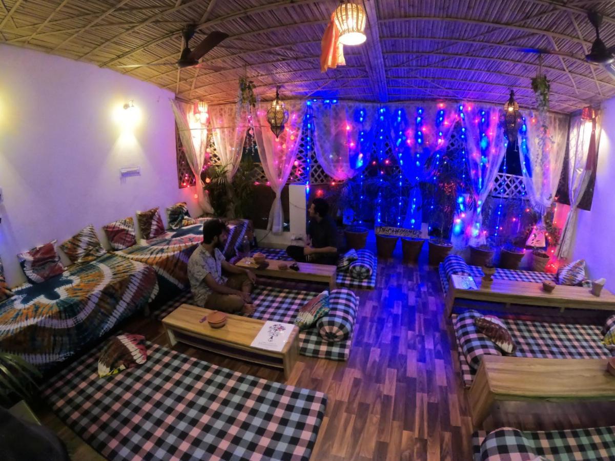 Hostel Pachamama