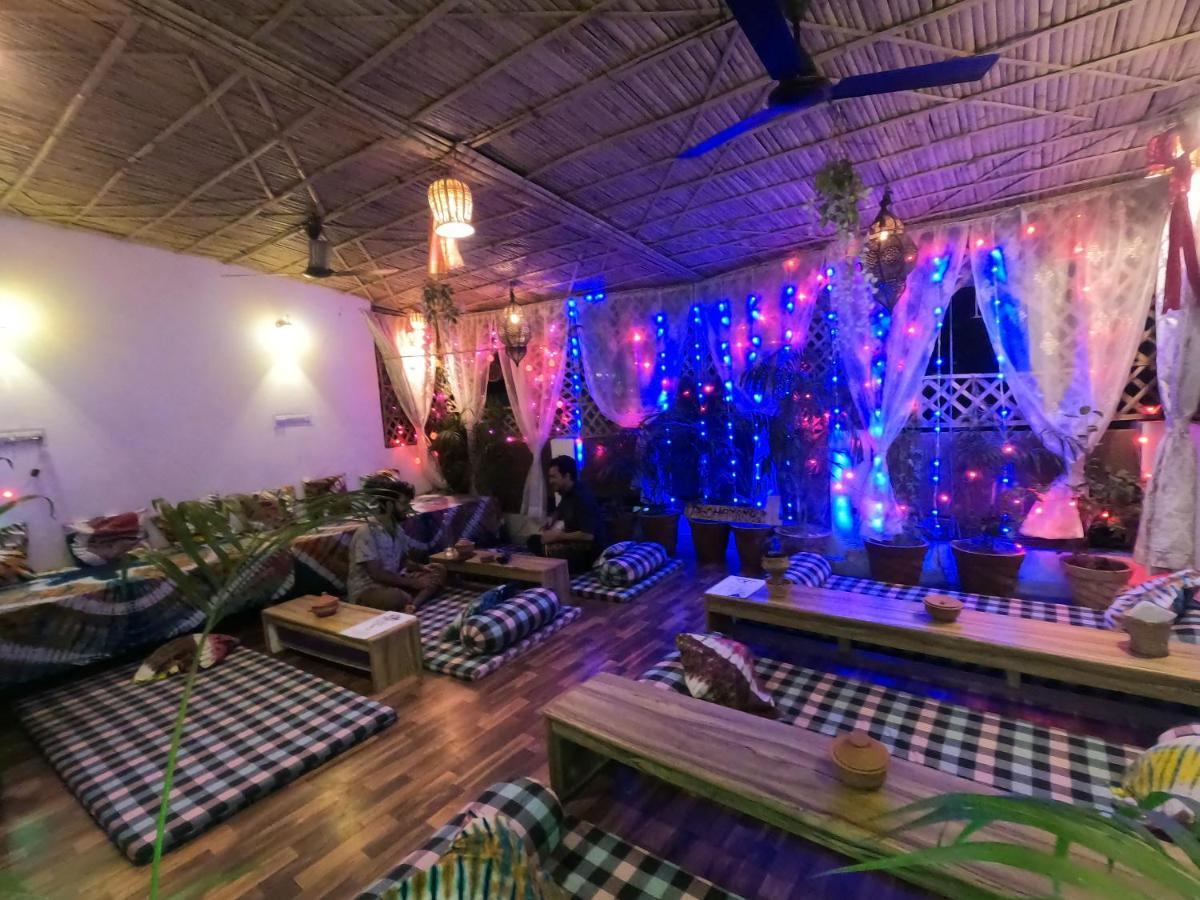 Pachamama Hostel Hostel *