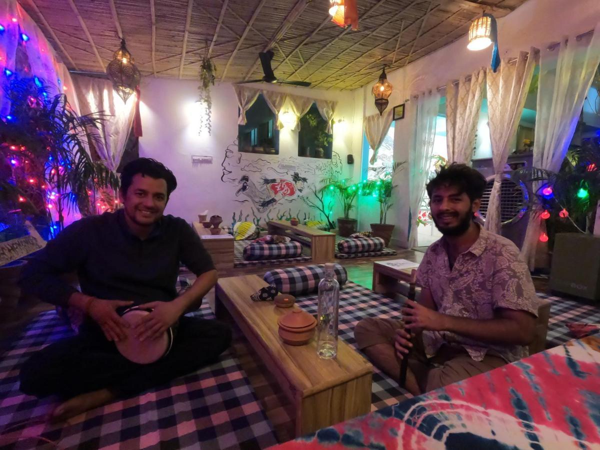 Pachamama Hostel Hostel