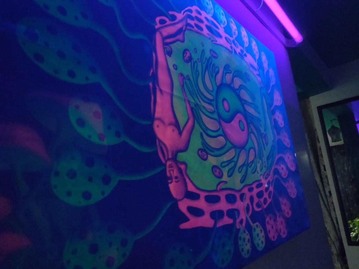 Pachamama Hostel Jaipur