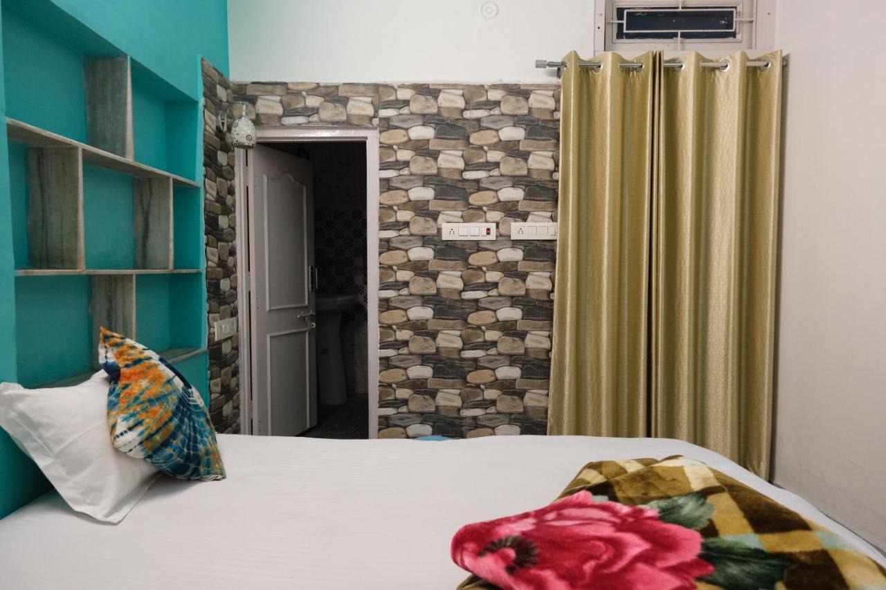 Pachamama Hostel Hostel Jaipur