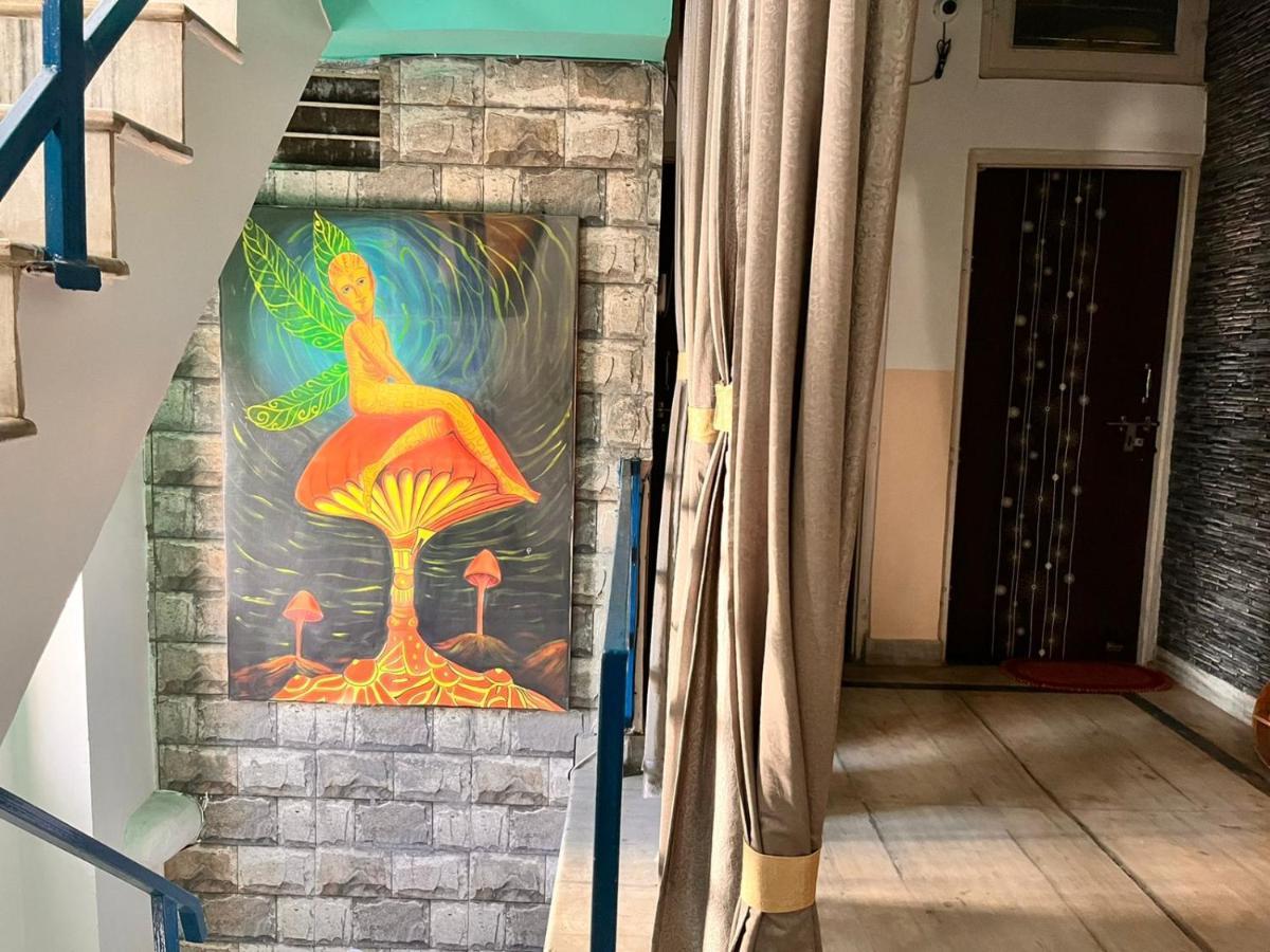 Pachamama Hostel