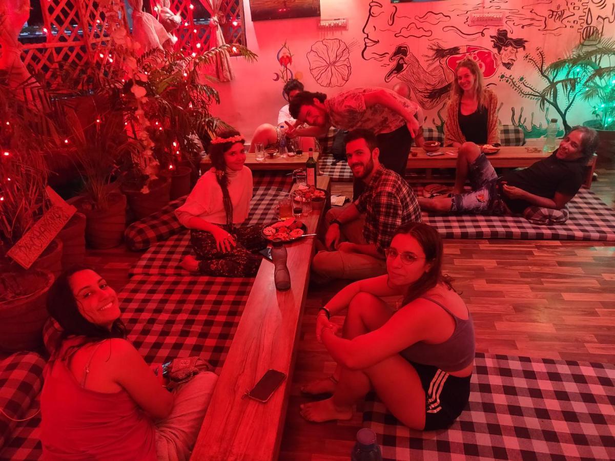 Pachamama Hostel Jaipur