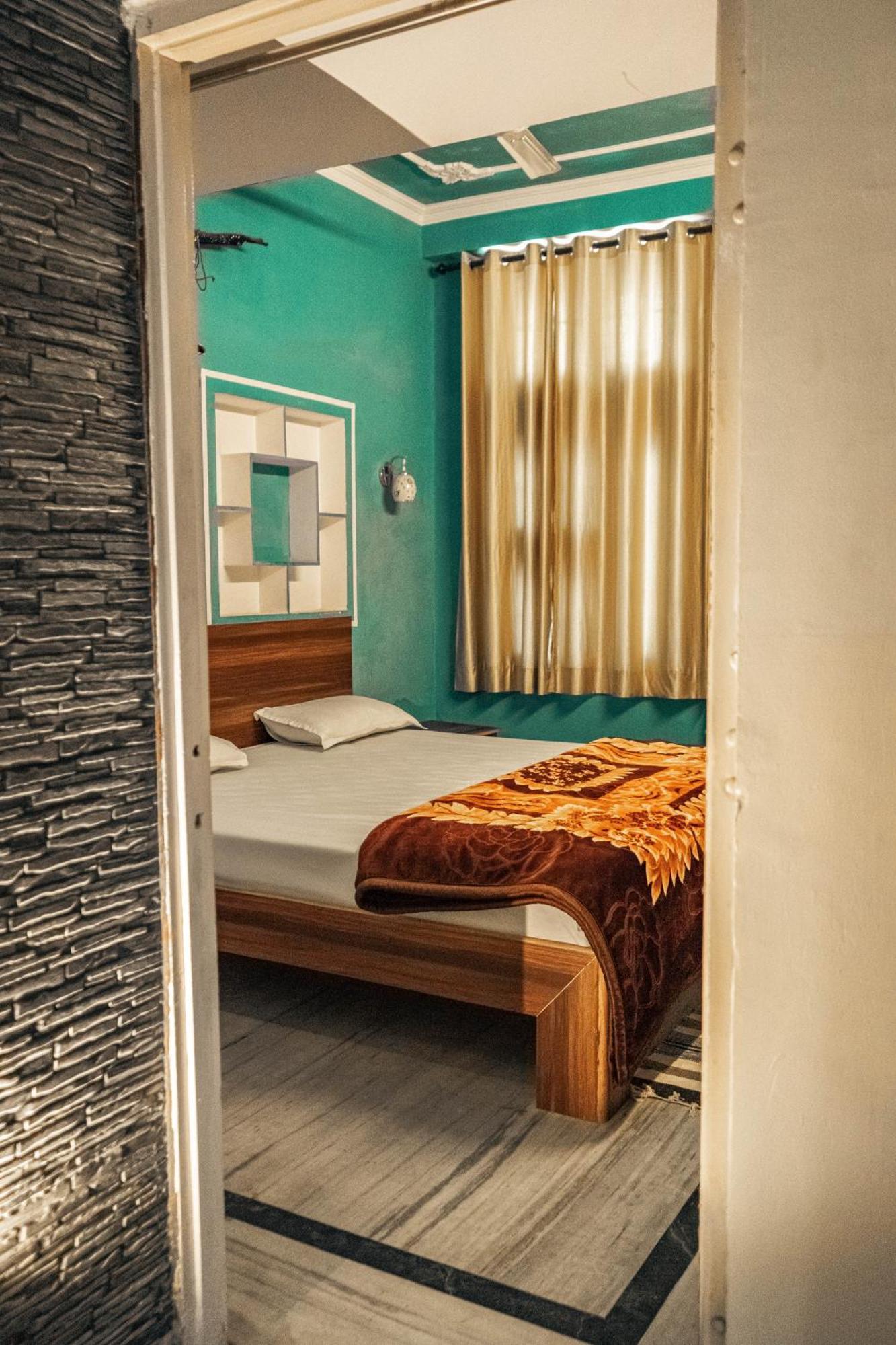 Pachamama Hostel Hostel