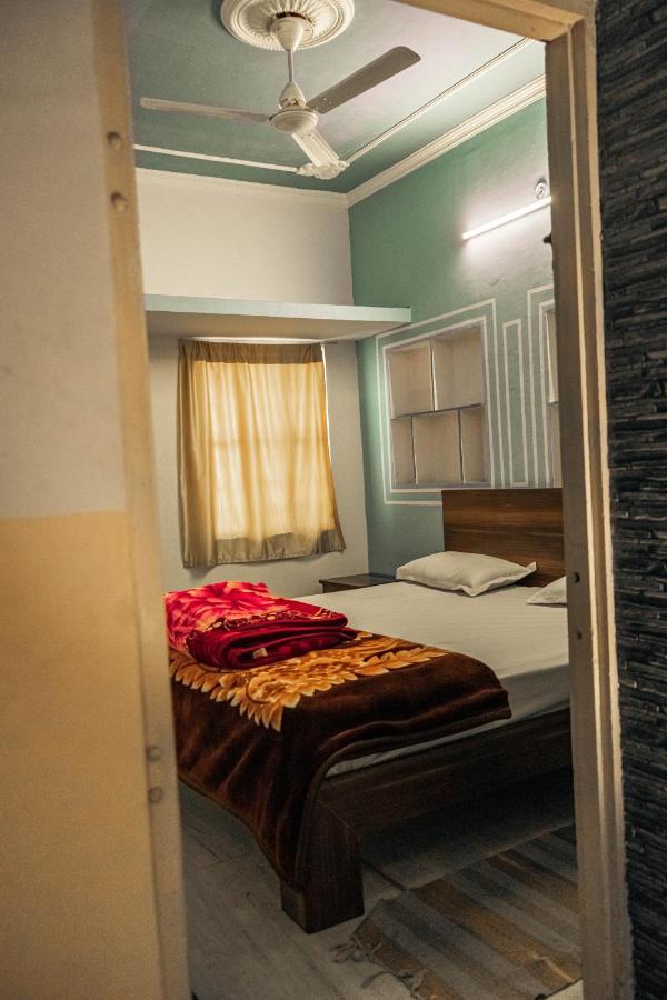 Pachamama Hostel Hostel *