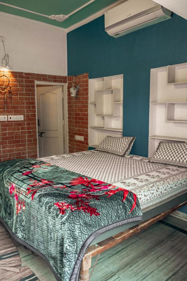Hostel Pachamama Hostel Jaipur