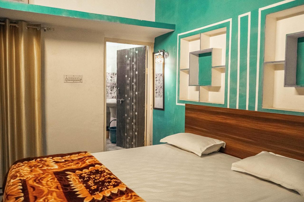 Pachamama Hostel Hostel Jaipur