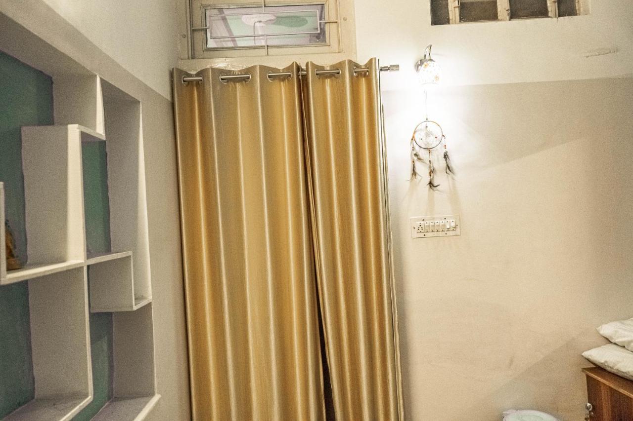 Pachamama Hostel Jaipur