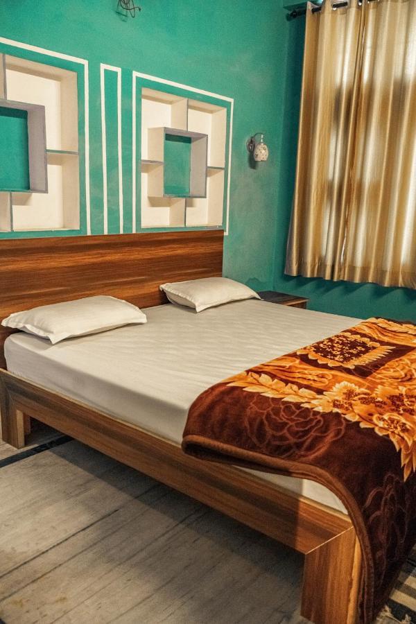 Pachamama Hostel