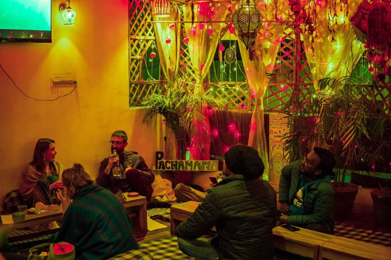 Pachamama Hostel Hostel *