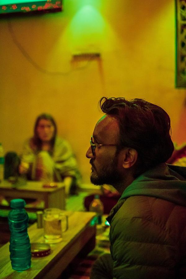 Pachamama Hostel *