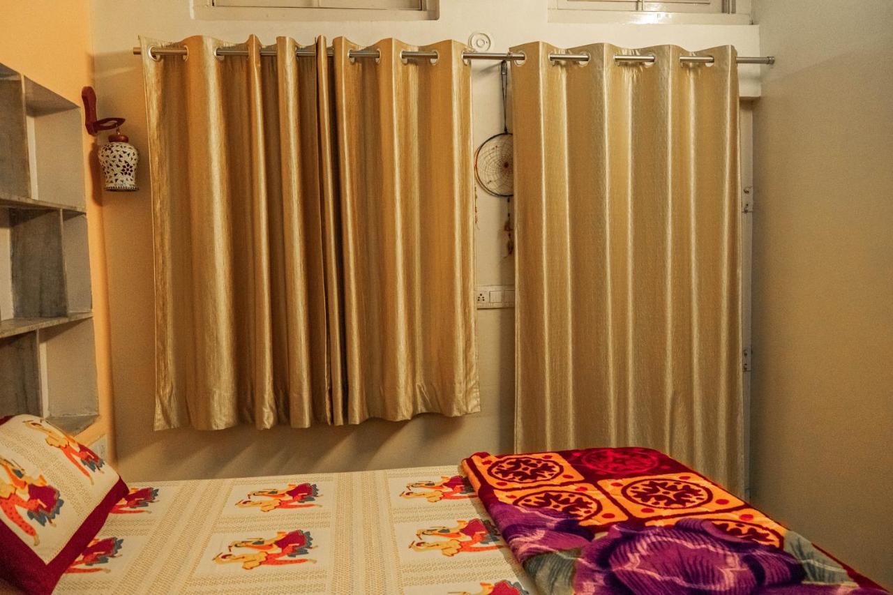 Pachamama Jaipur