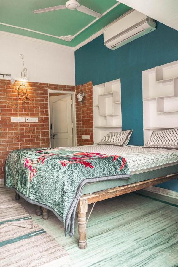 Pachamama Hostel * Jaipur