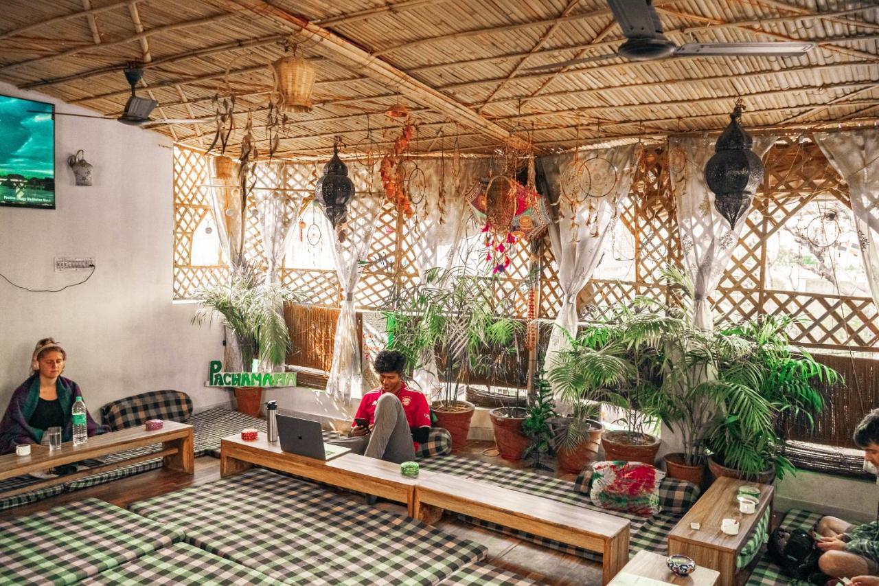 Pachamama Hostel *
