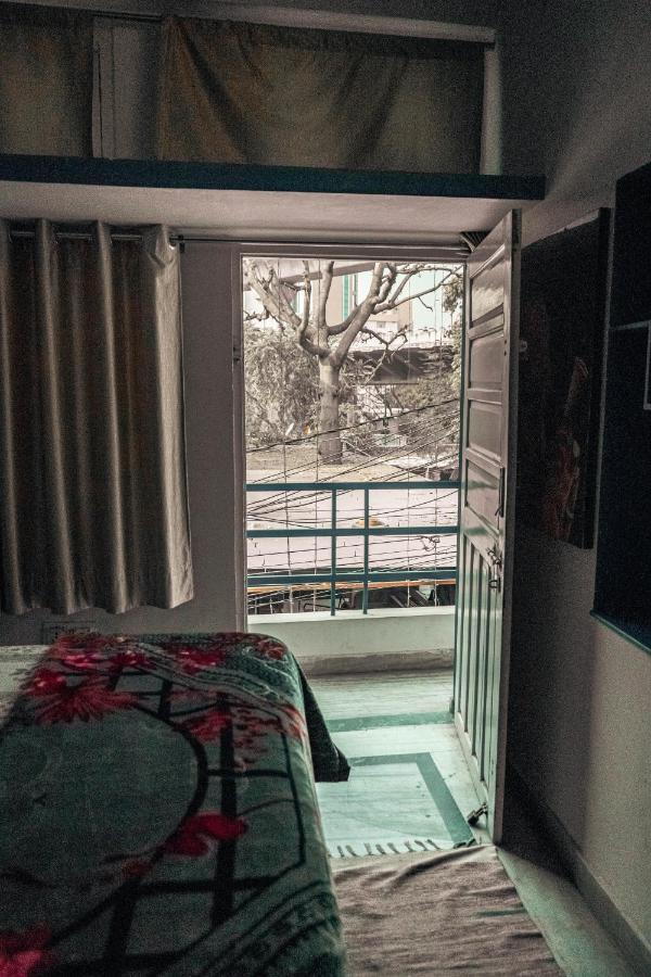 Hostel Pachamama *